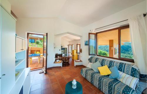 Costa Paradiso House | Villa Genny
