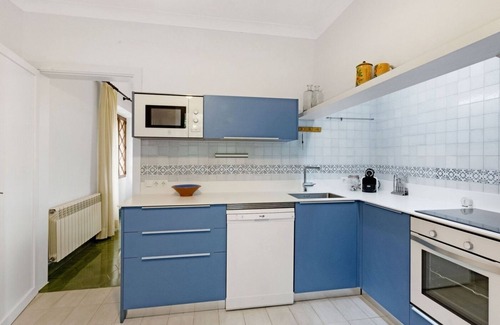 Genova Villa | Villa Genova