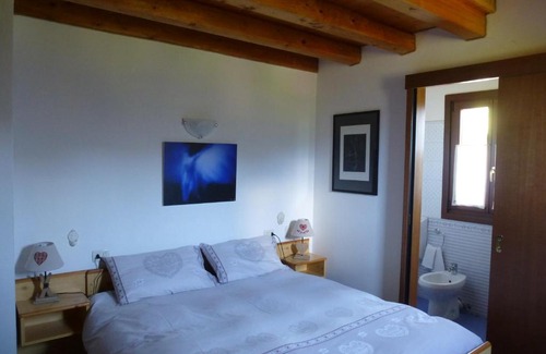 Ovaro House | Villa Genziana