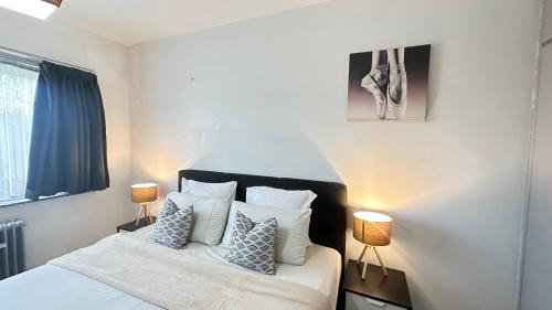 Bekkevoort House | Villa-gey Escape