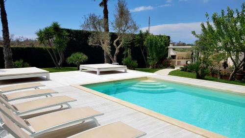 Ugento Villa | Villa Gina by Perle di Puglia
