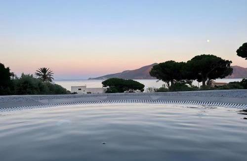 Lingua Villa | Villa Giacinti