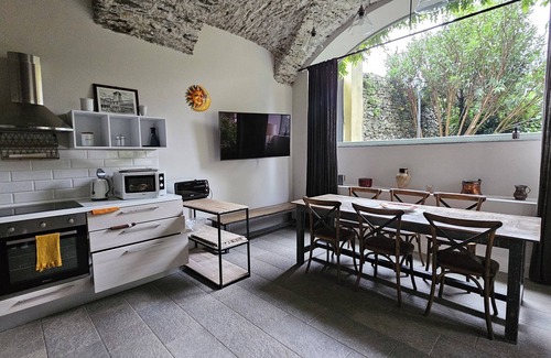 Oggebbio Villa | Villa Gianna