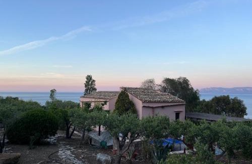 Scopello Villa | Villa Giara Scopello