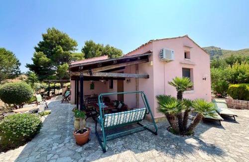 Scopello Villa | Villa Giara Scopello