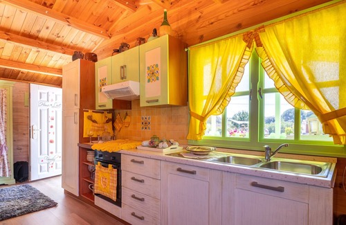 Manduria Villa | Villa "Giardino Feng Shui" with Private Pool, 4 Private Terraces & Wi-Fi