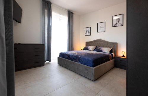 Isola Sacra House | Villa Giavitto