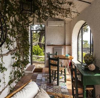 Maiori House | Villa Giggione