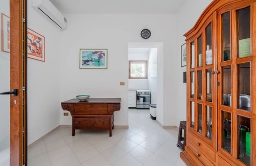 Rosa Marina Villa | Villa Giglio with Garden and Mini Pool by Rentbeat