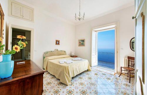 Conca dei Marini House | VILLA GILDA