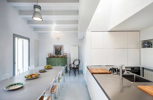Ragusa Villa | Villa Gilestra - Three Bedroom Villa, Sleeps 6