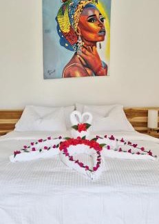 Manyoni Villa | Villa Gina - Private Pool - ZanzibarHouses