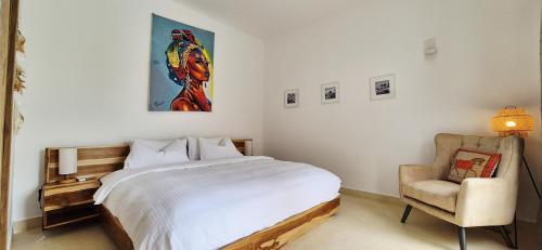 Manyoni Villa | Villa Gina - Private Pool - ZanzibarHouses