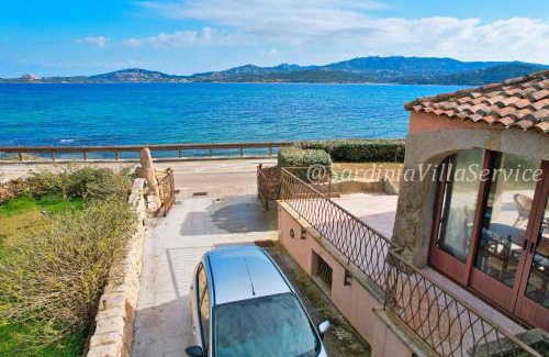 Arzachena Villa | Villa Ginepri