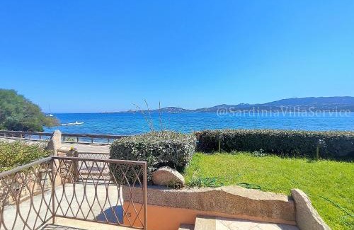 Arzachena Villa | Villa Ginepri