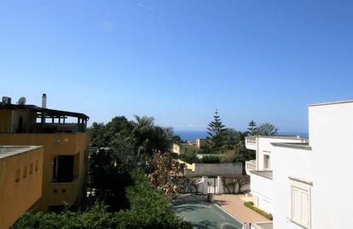 Santa Maria al Bagno House | Villa Ginepro