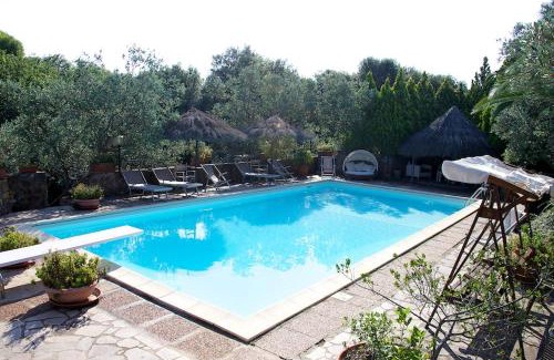 Gavorrano House | Villa Ginestra a "Casa Conti di Sotto"