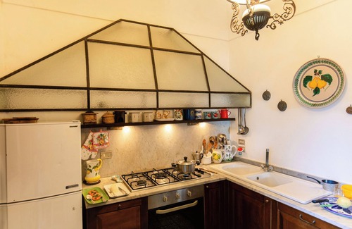 Marina Grande Villa | Villa Ginestra by Elite Villas