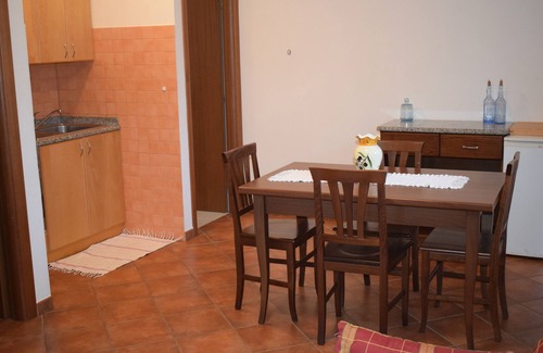 Zambrone Apartment | Villa Ginestra - Two-room apartment