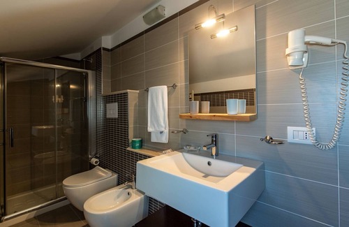 Ficarra Hotel | Villa Ginevra Resort Agrituristico