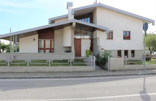 Cividale del Friuli House | Villa Ginny