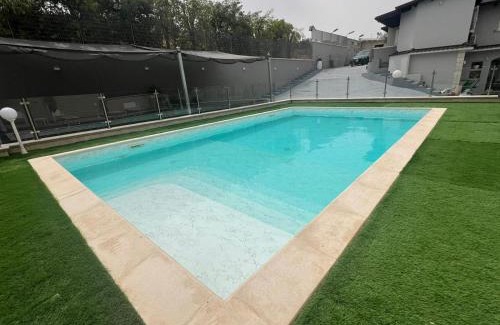Favara Villa | Villa GIOBEA