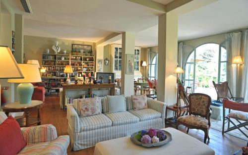 Marina di Bibbona Villa | Villa Gioconda - Homelike Villas