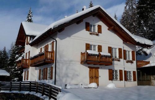 Barco Apartment | Villa Gioia