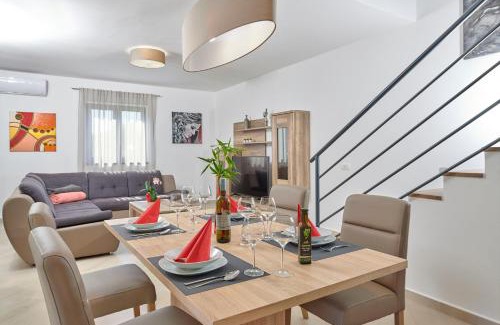 Fuskulin Villa | VILLA GIOVANNA POREC