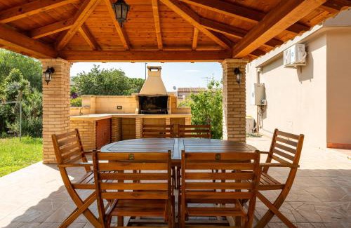 Solanas House | Villa Giovanna - Relax Beach 80m