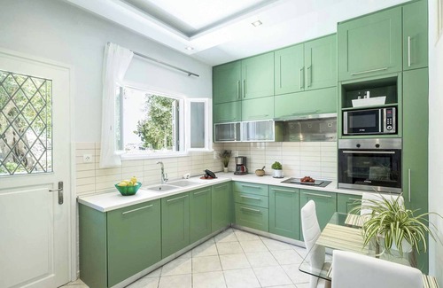 Perama Villa | Villa Giovannina - Four Bedroom Villa, Sleeps 10