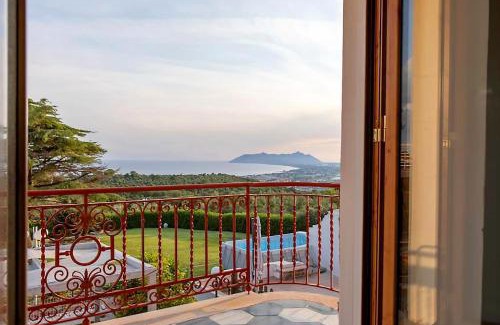 Terracina Apartment | Villa Giove 1