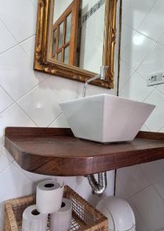 Veloso Cabin | Villa Girassol