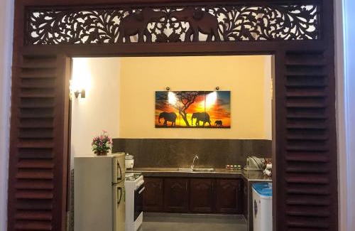Patuwatha House | Villa Girilena