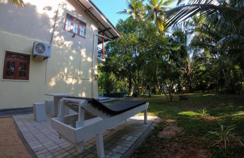 Patuwatha House | Villa Girilena