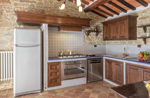 Tuoro sul Trasimeno Villa | Villa Giulia 10, Emma Villas