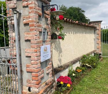Peveragno Apartment | Villa Giulia - Bisalta