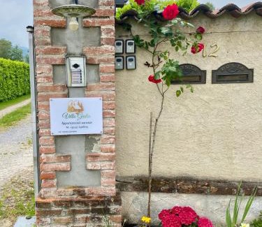 Peveragno Apartment | Villa Giulia - Bisalta