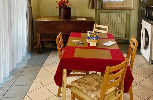 Peveragno Apartment | Villa Giulia - Bisalta