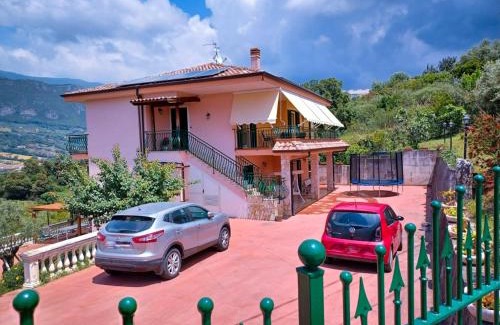 Giungano House | Villa Giulia - Cilento - Giungano