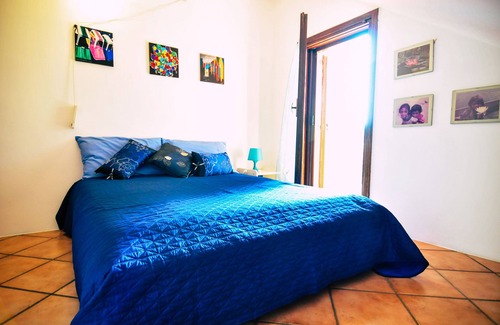Piazza Armerina Bed & Breakfast | Villa Giulia, Piazza Armerina