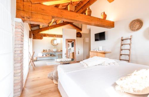Ca' Pirami Hotel | Villa Giulia Relais & Spa