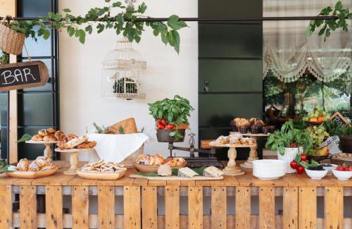 Ca' Pirami Hotel | Villa Giulia Relais & Spa