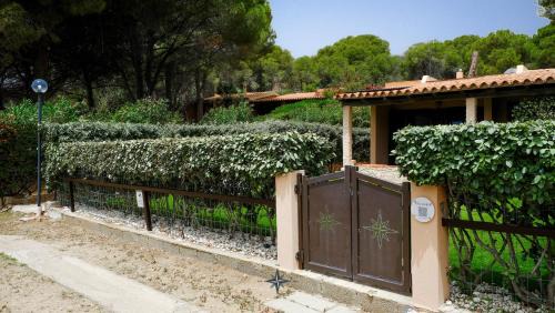 Geremeas House | Villa Giulia seafront