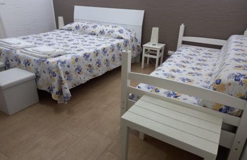 Tonnara di Bonagia Bed & Breakfast | Villa Giulia Tonnara di Bonagia