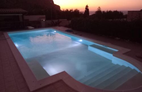 Tonnara di Bonagia Bed & Breakfast | Villa Giulia Tonnara di Bonagia