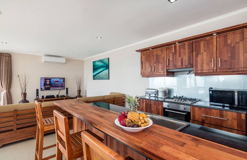 Senggigi Villa | Villa Giuliana