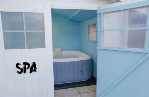 Santa Maria del Giudice Villa | [*ViLLA GiUSTi LiBERTY HOME*] SPA BBQ Wifi Parking
