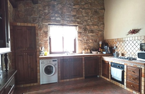 Syracuse Villa | VILLA GIUSY. SICILIAN VILLA LARGE PRIVATE POOL