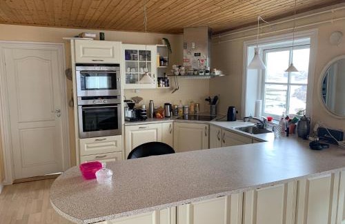 Sisimiut Bed & Breakfast | Villa